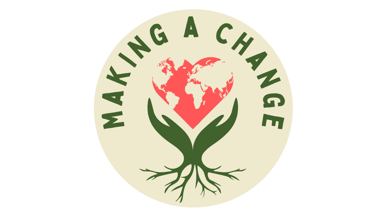 Making a Change